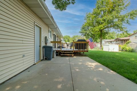 1808 Jacobssen Dr, Normal, IL 61761 photo 3
