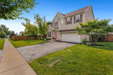 7506 Locust Ln, Plainfield, IL 60586 photo 2
