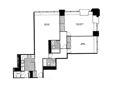 175 E Delaware Pl #6120, Chicago, IL 60611 photo 23