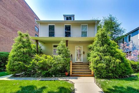 1379 Perry St, Des Plaines, IL 60016 photo 1