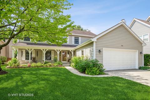 112 Wilcox Dr, Bartlett, IL 60103 photo 1
