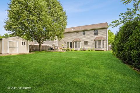 112 Wilcox Dr, Bartlett, IL 60103 photo 18