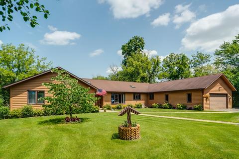 521 E Cedar Dr, Round Lake Park, IL 60073 photo 1