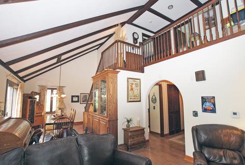 10502 N Mulberry Rd, Leaf River, IL 61047 photo 13