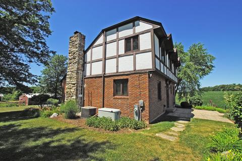 10502 N Mulberry Rd, Leaf River, IL 61047 photo 3