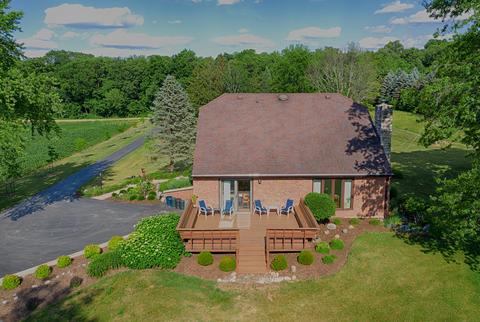 10502 N Mulberry Rd, Leaf River, IL 61047 photo 6