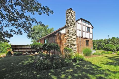 10502 N Mulberry Rd, Leaf River, IL 61047 photo 4