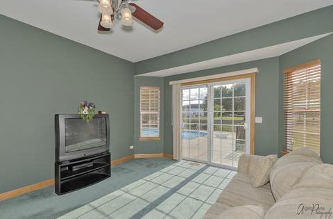 5705 Heather Ln, Johnsburg, IL 60051 photo 40