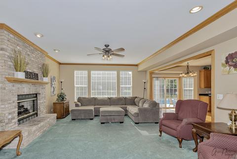 5705 Heather Ln, Johnsburg, IL 60051 photo 16