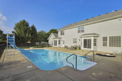 5705 Heather Ln, Johnsburg, IL 60051 photo 4