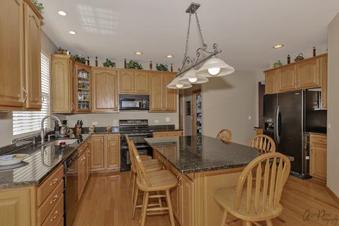 5705 Heather Ln, Johnsburg, IL 60051 photo 13