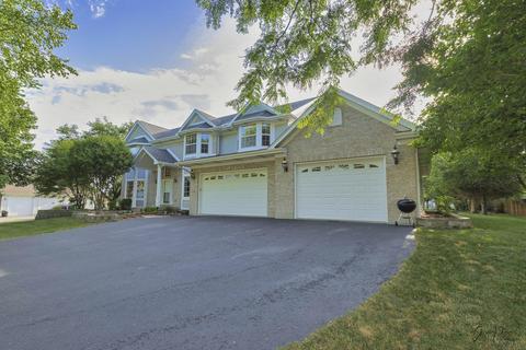5705 Heather Ln, Johnsburg, IL 60051 photo 2