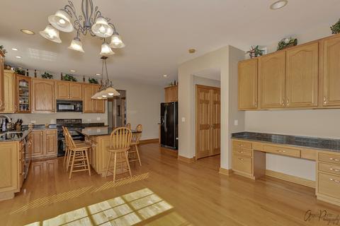 5705 Heather Ln, Johnsburg, IL 60051 photo 14