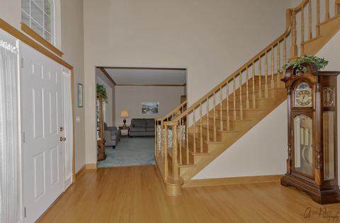5705 Heather Ln, Johnsburg, IL 60051 photo 8