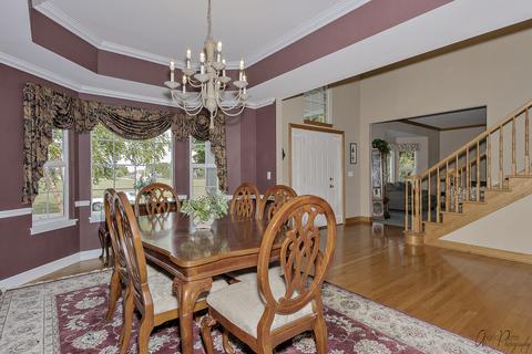 5705 Heather Ln, Johnsburg, IL 60051 photo 23