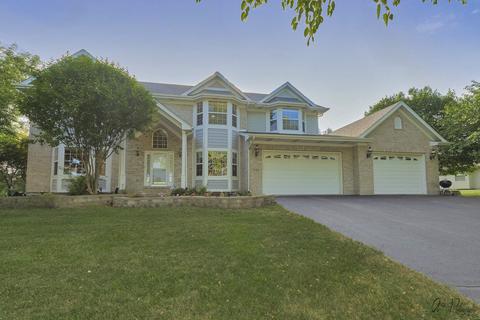 5705 Heather Ln, Johnsburg, IL 60051 photo 1