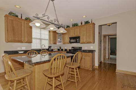 5705 Heather Ln, Johnsburg, IL 60051 photo 12