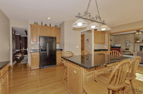 5705 Heather Ln, Johnsburg, IL 60051 photo 9