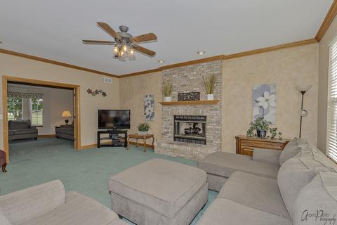 5705 Heather Ln, Johnsburg, IL 60051 photo 17
