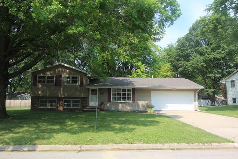 209 Robert Dr, Normal, IL 61761 photo 1