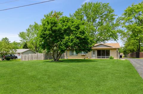 83 227th Pl, Steger, IL 60475 photo 1