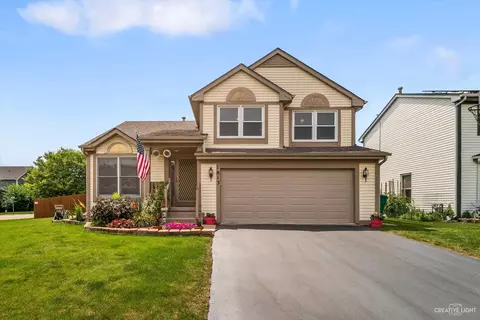 1813 Olde Mill Rd, Plainfield, IL 60586 photo 1