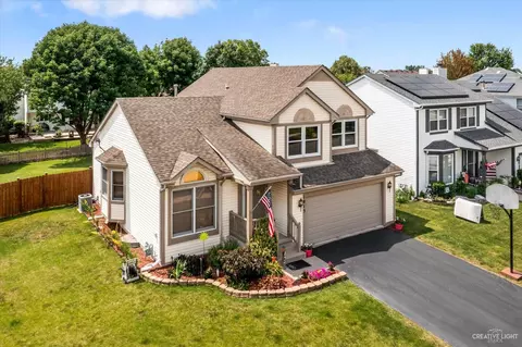 1813 Olde Mill Rd, Plainfield, IL 60586 photo 4