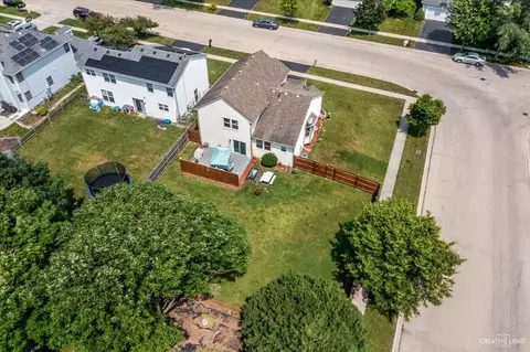 1813 Olde Mill Rd, Plainfield, IL 60586 photo 33