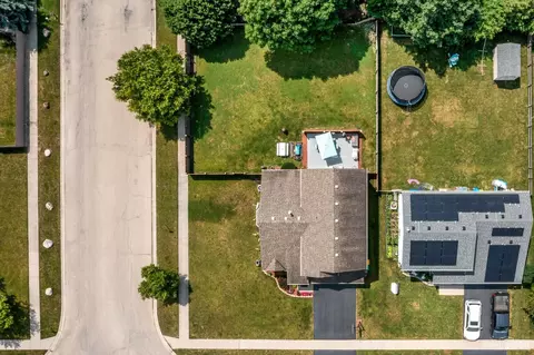 1813 Olde Mill Rd, Plainfield, IL 60586 photo 32