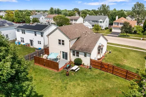 1813 Olde Mill Rd, Plainfield, IL 60586 photo 34