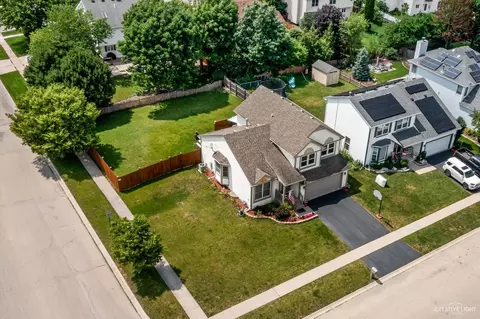 1813 Olde Mill Rd, Plainfield, IL 60586 photo 5