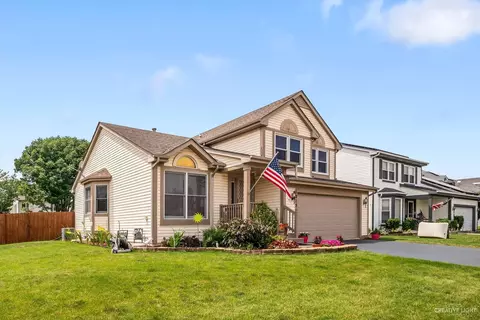 1813 Olde Mill Rd, Plainfield, IL 60586 photo 2
