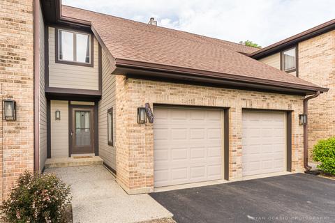 1787 Monterey Ct, Hoffman Estates, IL 60169 photo 2
