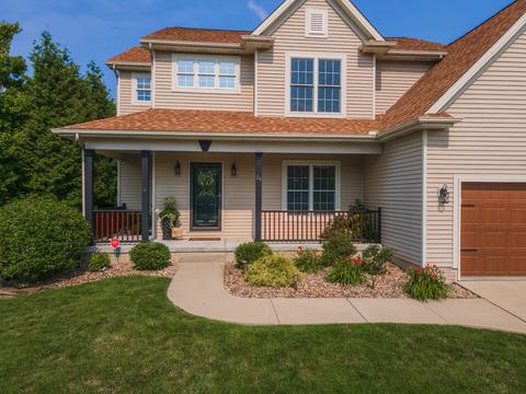 24 Pebblebrook Ct, Bloomington, IL 61705 photo 4