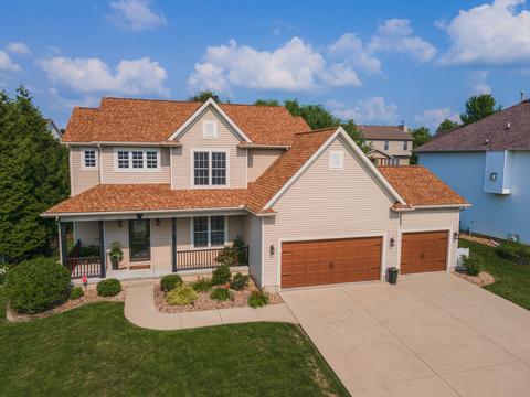 24 Pebblebrook Ct, Bloomington, IL 61705 photo 70