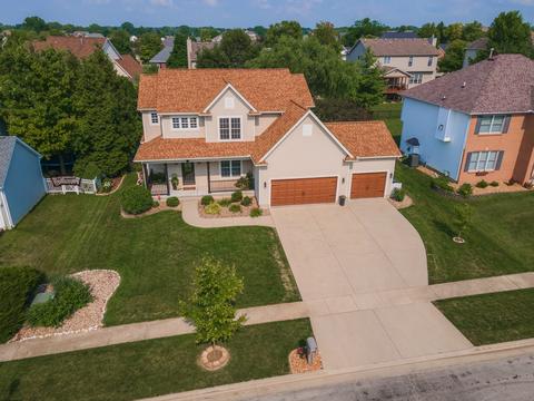 24 Pebblebrook Ct, Bloomington, IL 61705 photo 67