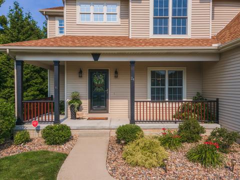 24 Pebblebrook Ct, Bloomington, IL 61705 photo 68