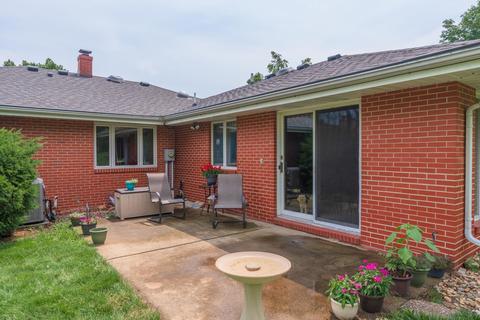 29 Knollcrest Ct, Normal, IL 61761 photo 33