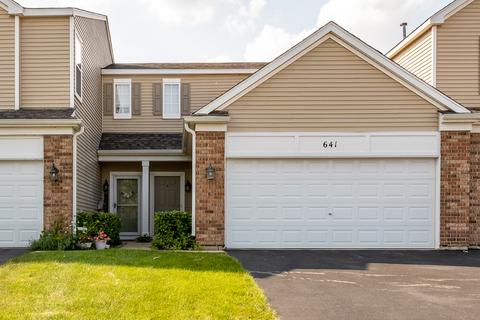 641 Springbrook Trl N, Oswego, IL 60543 photo 1