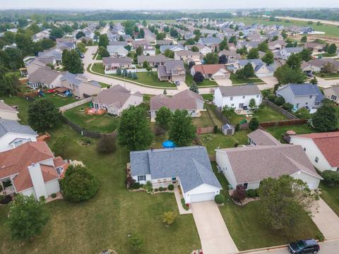 1803 Chuck Murray Dr, Normal, IL 61761 photo 40