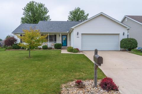 1803 Chuck Murray Dr, Normal, IL 61761 photo 1