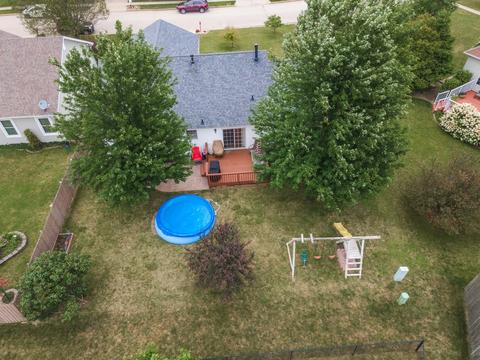 1803 Chuck Murray Dr, Normal, IL 61761 photo 38