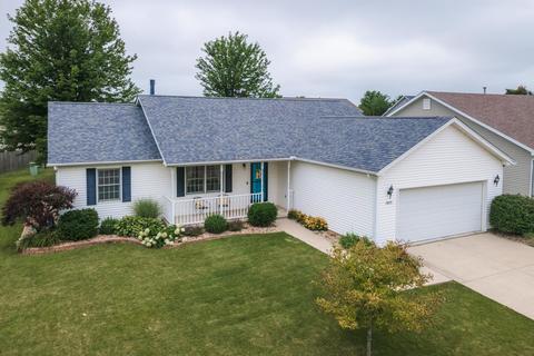 1803 Chuck Murray Dr, Normal, IL 61761 photo 42