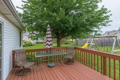 1803 Chuck Murray Dr, Normal, IL 61761 photo 34