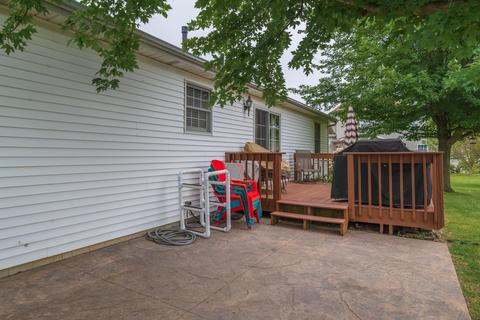 1803 Chuck Murray Dr, Normal, IL 61761 photo 36