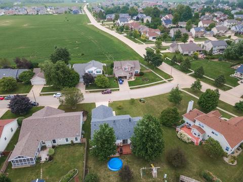 1803 Chuck Murray Dr, Normal, IL 61761 photo 39