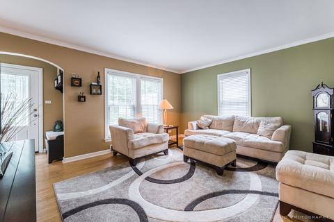 417 N Rush St, Itasca, IL 60143 photo 3