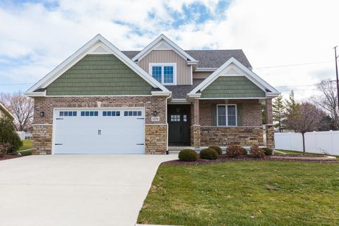 1270 Eagle Bluff Dr, Bourbonnais, IL 60914 photo 1