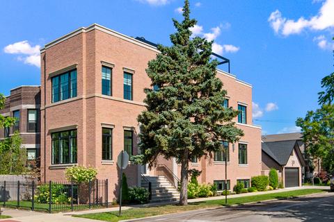 3602 N Artesian Ave, Chicago, IL 60618 photo 1