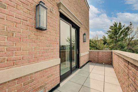 3602 N Artesian Ave, Chicago, IL 60618 photo 44